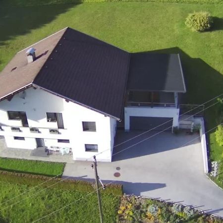 Rosentalferien Apartment Ludmannsdorf Exterior photo