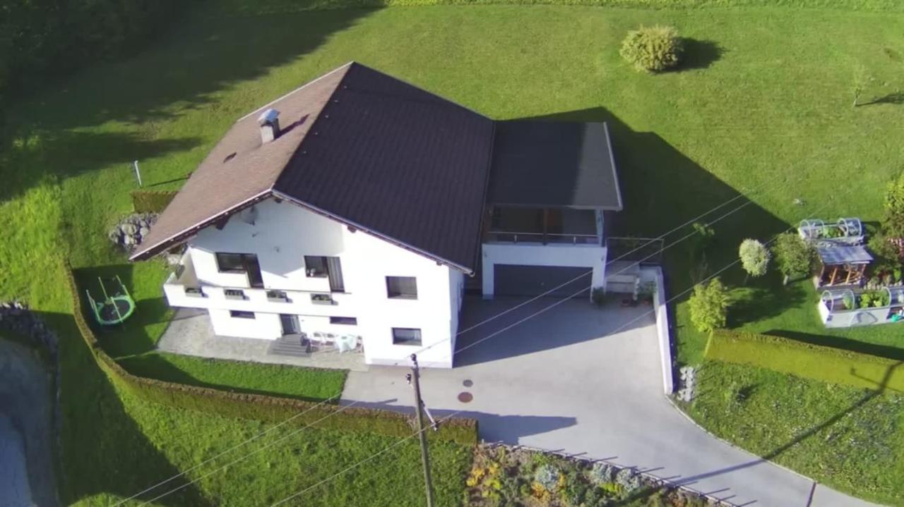Rosentalferien Apartment Ludmannsdorf Exterior photo