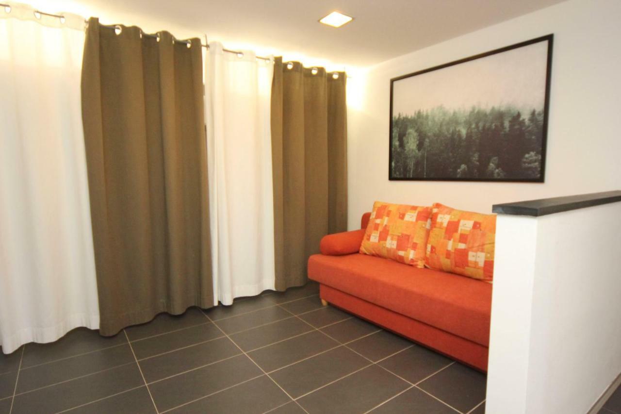 Rosentalferien Apartment Ludmannsdorf Exterior photo